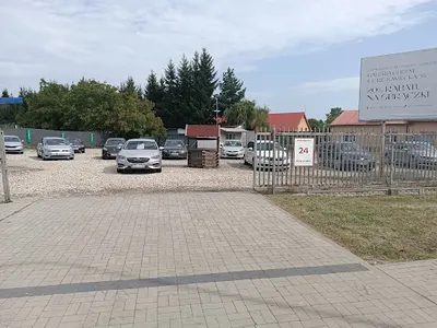 AUTO KOMIS "PODGÓRZE" Łukasz Oleszczuk